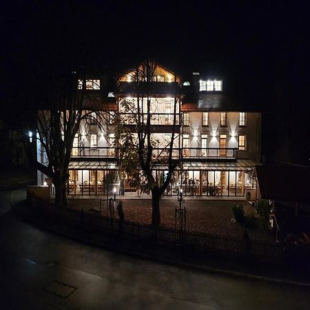 Gasthof & Hotel Bichler Emmering  Екстериор снимка