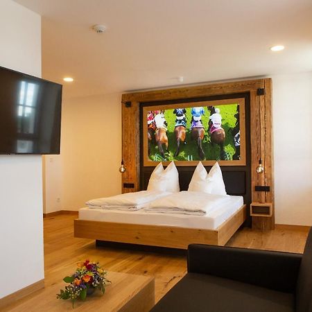 Gasthof & Hotel Bichler Emmering  Екстериор снимка