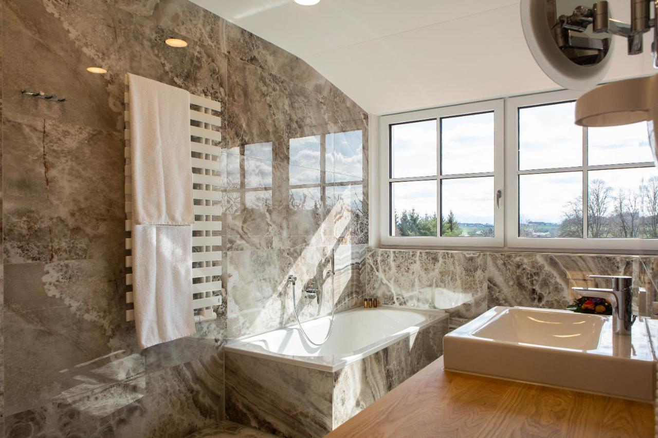 Gasthof & Hotel Bichler Emmering  Екстериор снимка
