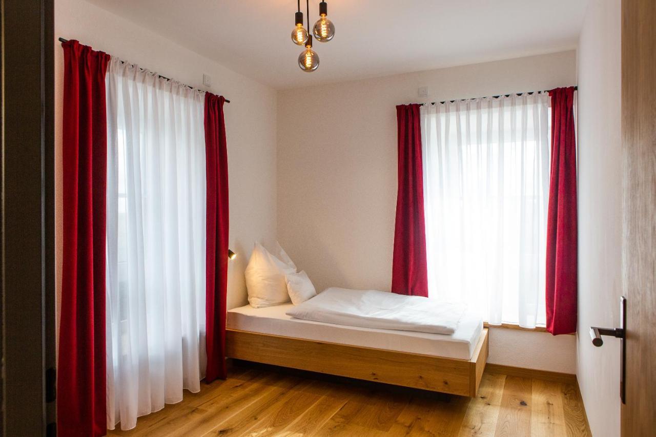 Gasthof & Hotel Bichler Emmering  Екстериор снимка